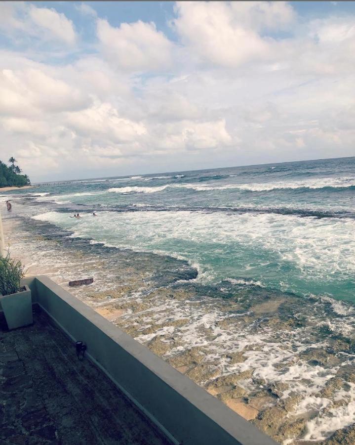 Asa Bay Beach Resort ตัลป์ ภายนอก รูปภาพ