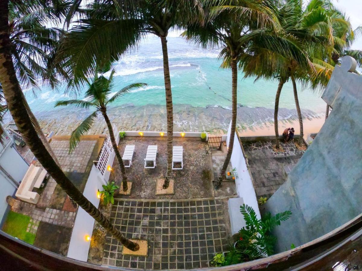 Asa Bay Beach Resort ตัลป์ ภายนอก รูปภาพ