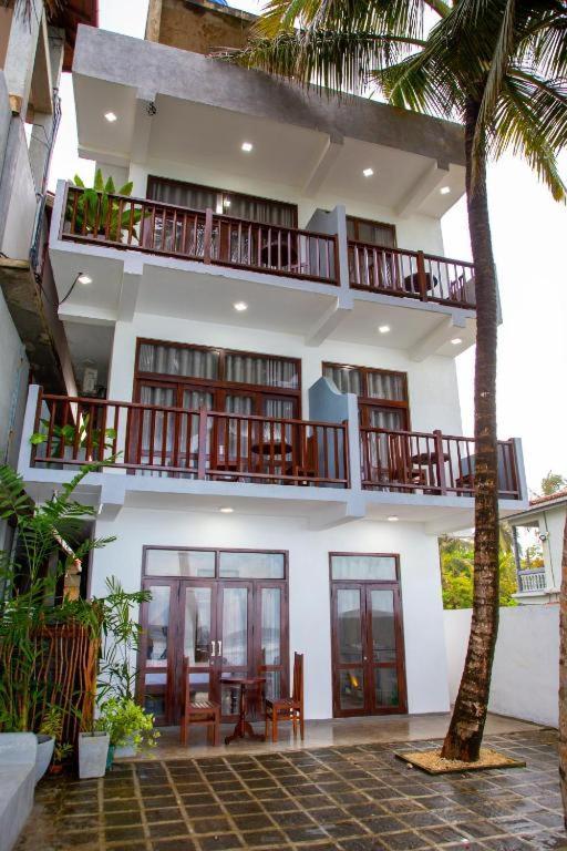 Asa Bay Beach Resort ตัลป์ ภายนอก รูปภาพ
